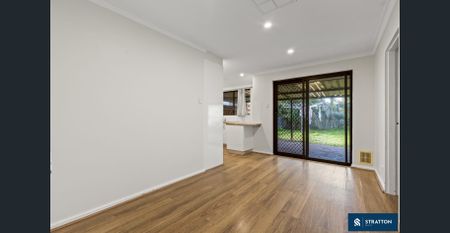 For Lease: Stunning 4-Bedroom Family Home in Parkwood - Photo 2