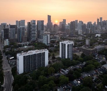 Deluxe Room - 201 Sherbourne - Photo 2