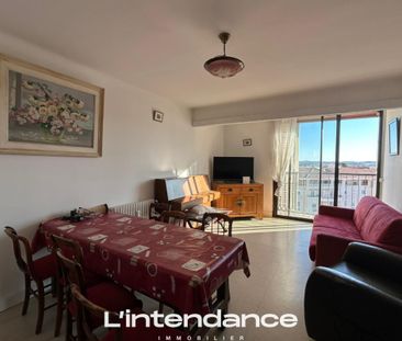 Appartement t3 - 63,45m2 - Photo 4