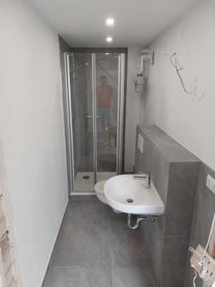 Frisch sanierte 1,5-Zimmer-Wohnung in Celle-Neuenhäusen - Photo 1