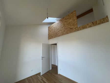 Familienfreundliche Maisonettewohnung mit kleinem Garten - Mietkauf - Photo 3