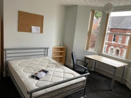 Sherwin Road, Lenton, Nottingham, NG7 - Photo 3