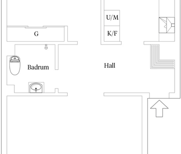 Ögontröstgatan, Göteborg - Photo 5