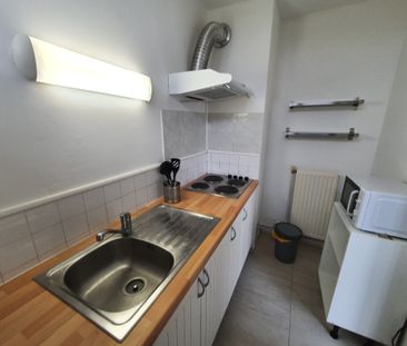 Location Appartement 1 pièce 29m² - Photo 4