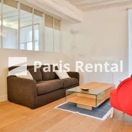 1 chambre, Passy - La Muette Paris 16e - Photo 4