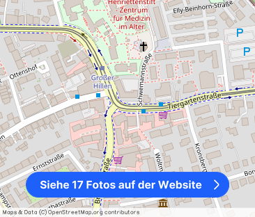 3-ZIMMER-WOHNUNG IN HANNOVER-KIRCHRODE - Foto 1