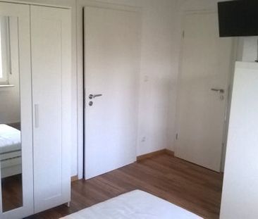 Möblierte Wohnung mit Terrasse in Weiden, S12,13,19 und A4 schnell ... - Photo 3