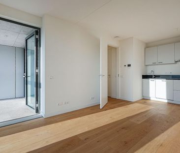 Te huur: Appartement Bijlmerplein 858 N 7 in Amsterdam - Foto 3