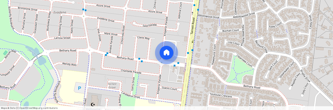 69 Emperor Parade, Vic 3029, Tarneit