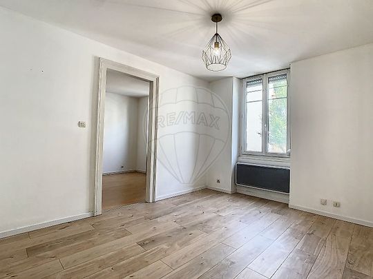 Appartement à louer - Haut-Rhin - 68 - Photo 1