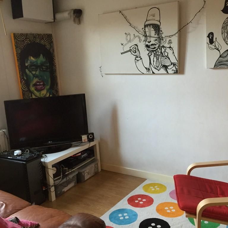 1 bedroom apartment to rent - Photo 1