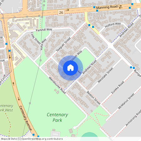 3B Shier Street, WA 6107, Wilson