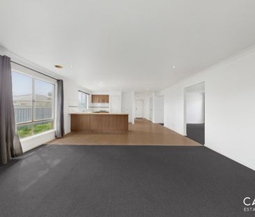 Modern Family Living in a Convenient Location - Photo 2