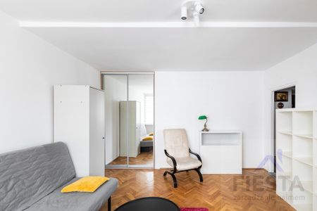 Warszawa Ochota, ul. Aleje Jerozolimskie - Photo 2