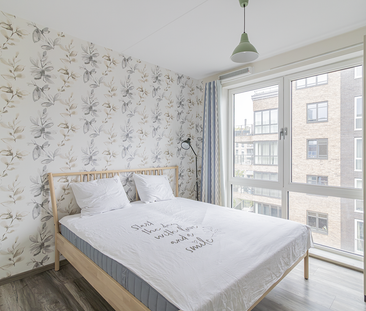 Te huur: Appartement Carel Willinkgracht 451 in Diemen - Foto 6