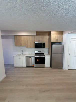10915 151 Street — 1 BD FRONT - Photo 1