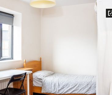 Beds for rent in shared room in Temple Bar, Dubli - Photo 3