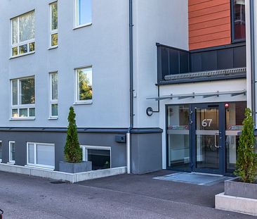 Norrstrandsgatan 67 - Photo 2