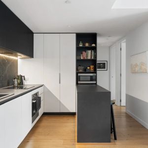 Alchemy – Luxury Inner-City Living Moments from Hospitals, Universities & the CBD - Photo 2