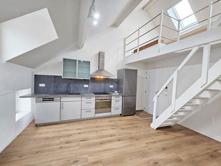 Appartement te huur - Photo 2