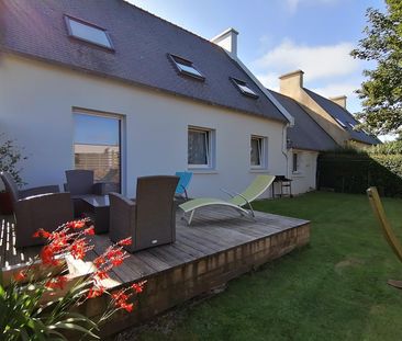 Location / Maison - Photo 2