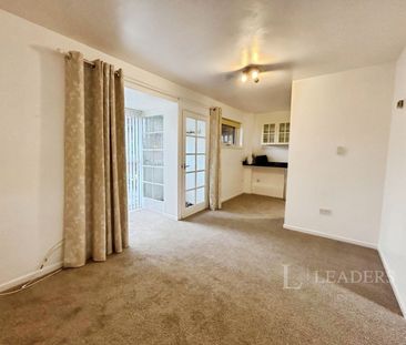 1 bedroom apartment to rent Taylor Court, Warwick, CV34 - Photo 2