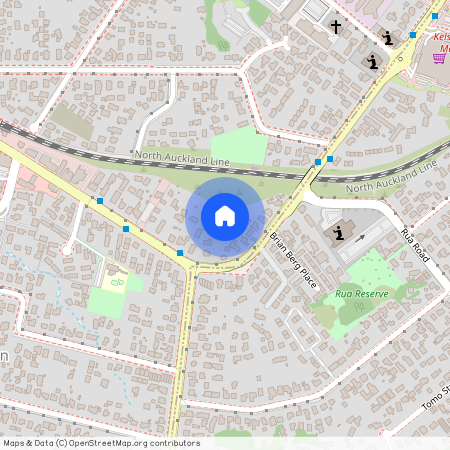 51B West Coast Road, Glen Eden, Auckland