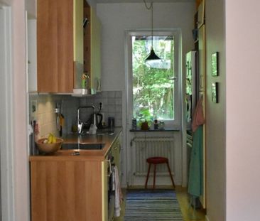 Bromma - 2rok - 6mån - 13.800kr/mån - Photo 6