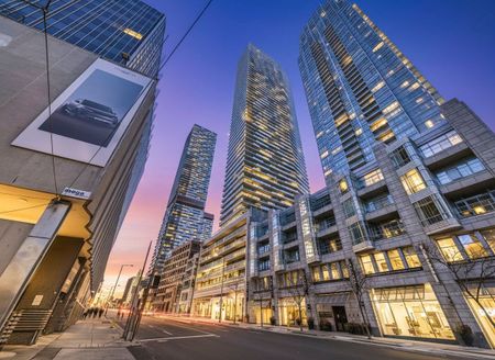 For Lease - 2221 Yonge Street Unit# 5404, Toronto, Ontario - Photo 3