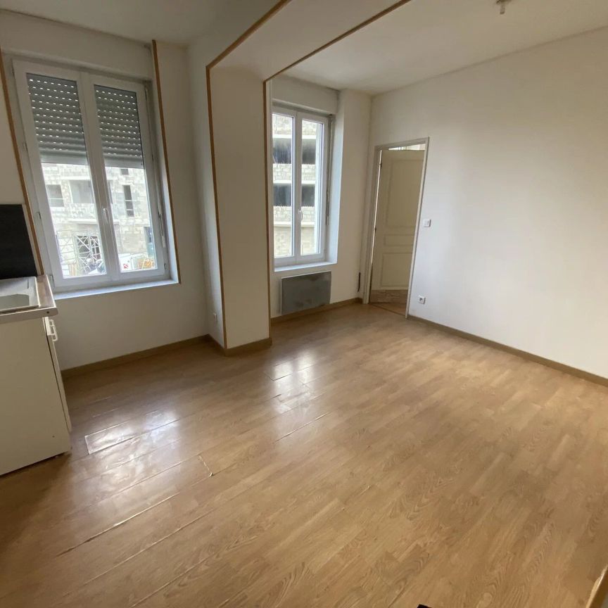 Location Appartement 2 pièces 32 m2 à Saint-Quentin - Photo 1