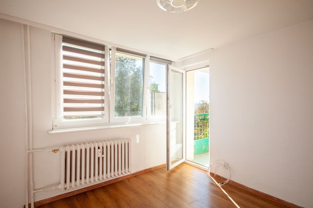 (Symbol 436723) MIESZKANIE na WYNAJEMSzczecin, Drzetowo 2 (3) pokoje wynajem Szczecin Drzetowo, balkon - Фото 1