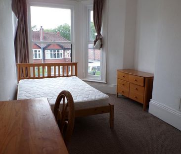 7 bedroom house to rent - Photo 1