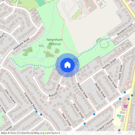 4 Bishops Drive, Tas 7248, Newnham