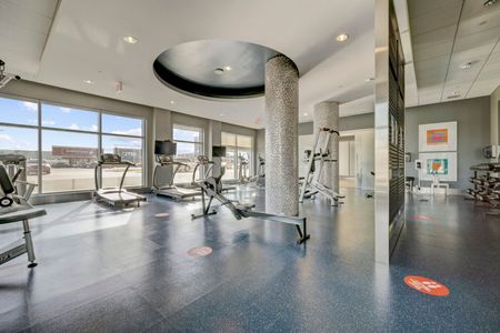 For Lease - 55 Speers Road Unit# LPH10, Oakville, Ontario - Photo 4