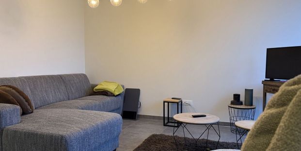 Appartement te huur in Langdorp voor € 1.100 met 2 slaapkamers - Foto 1
