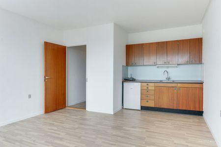 1-værelses Lejlighed på 30 m² i Haderslev - Foto 2