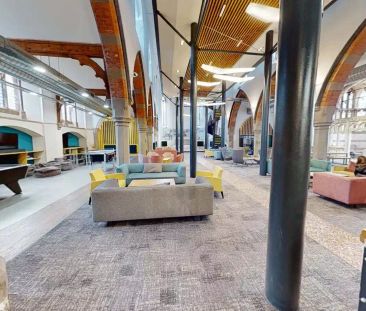 Large High Double Studio - Photo 4