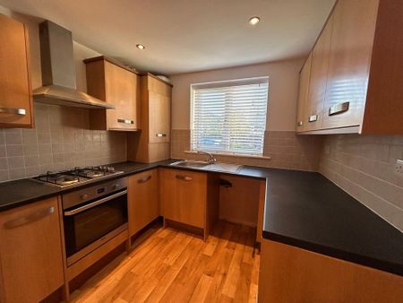 3 bedroom townhouse to rent - Photo 5