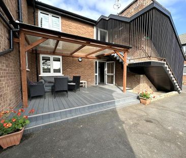 House share to rent - Photo 5