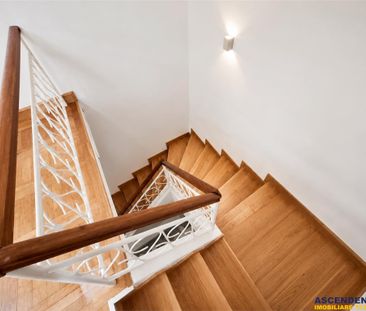 O casa altfel: stil vintage, curte proprie si 2 locuri de pa - Photo 6