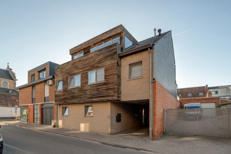 Ruim duplex-appartement in Hoogstraten met 3 slaapkamers - Foto 2
