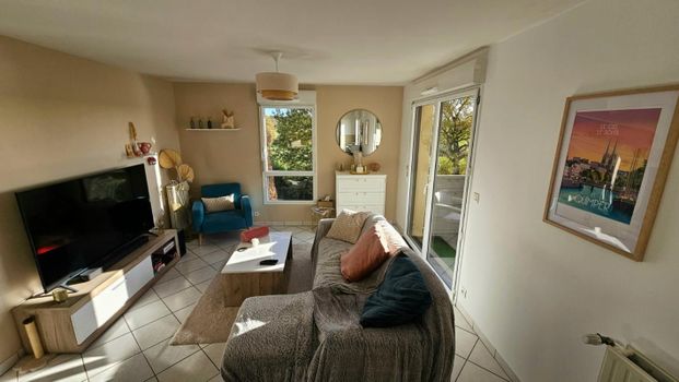 Appartement T3 à louer Pace - 65 m² - Photo 1