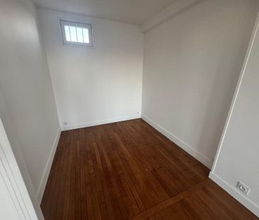 STUDIO A LOUER - PARIS 17EME ARRONDISSEMENT - 28.25 m - 1 165 € - Photo 3