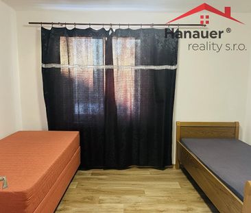 Pronájem bytu 2+1 49 m² - Photo 1