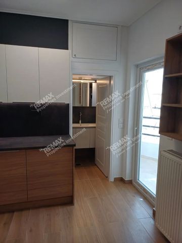 Διαμέρισμα για ενοικίαση Κάτω Καλογρέζα (Νέα Ιωνία) - Photo 2