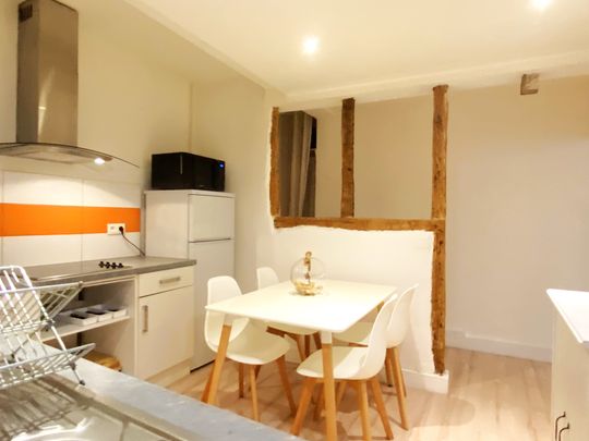 Location Appartement 2 pièces 46m² PERPIGNAN 66000 - Photo 1