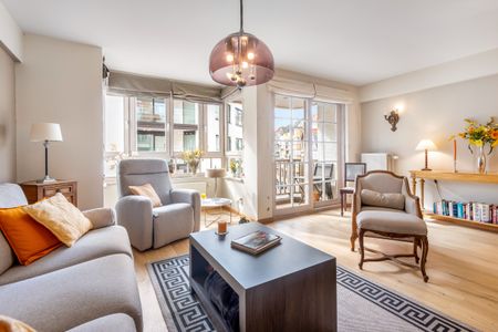 Appartement Te Huur - Knokke - Photo 4