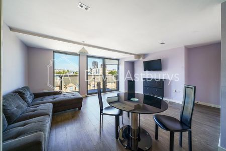 3 bedroom flat to rent - Photo 3