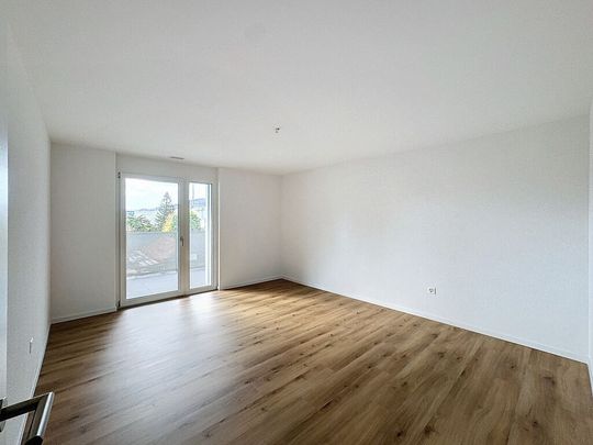 Appartement 3.5 pièces avec terrasse - Photo 1