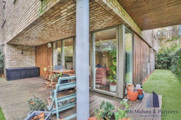 Brandon Street, Walworth, London, SE17 - Photo 1